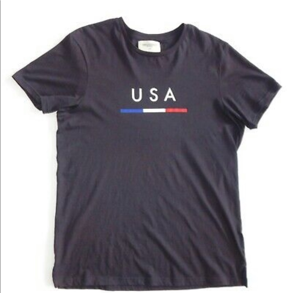 T-BAR X COTTON ON USA 🇺🇸 TSHIRT NWT 🏷